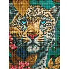 Алмазна мозаїка 