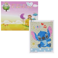 Алмазная мозаика 