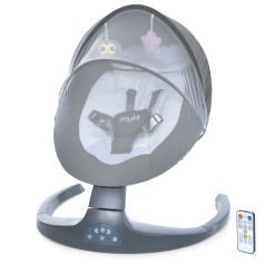 Заколисуючий центр ME 1074 Myla 