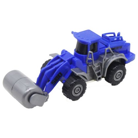 Машинка інерційна 