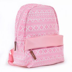 Рюкзак для подростков Yes ST-28 Pink, 35*27*13