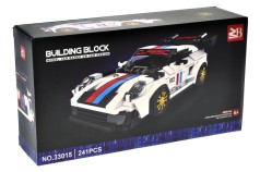 Конструктор детский YG Toys  