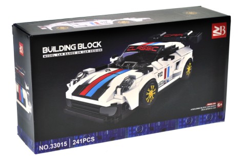 Конструктор детский YG Toys  