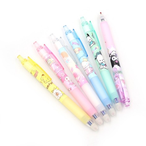 Ручка автомат., что стирается 