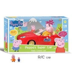 Р/К машина в кор. 