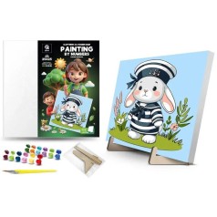 Набор для росписи QB900-010 