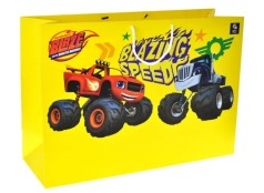 Пакет бумажный Qbee 