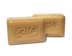"Sila" Мыло хозяйственное 180г, 72%