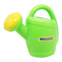 Лійка велика 1,8 л зелена