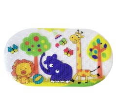 Коврик для ванной 