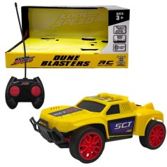 Машинка на радіокеруванні 