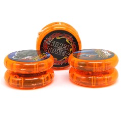 Йо-йо Дракони