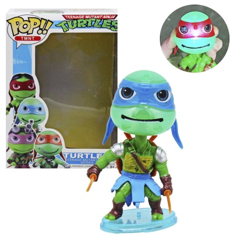 Черепашки-ніндзя-підлітки-мутанти вид 3