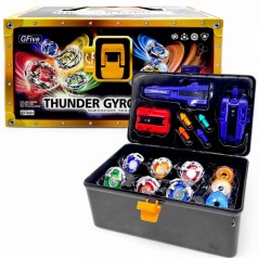 Набір бейблейдів 