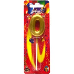 Декоративна свічка 