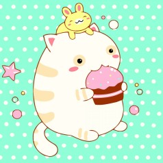 Набір для розпису 