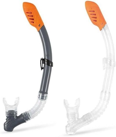 Трубка EASY-FLOW від 8 років,2 кольори 