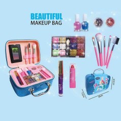 Косметика в боксі 