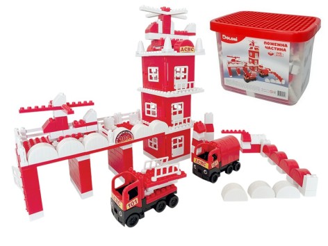 Конструктор Фламинго 