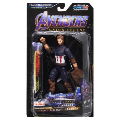 Фігурка "Месники: Капітан Америка" Avengers