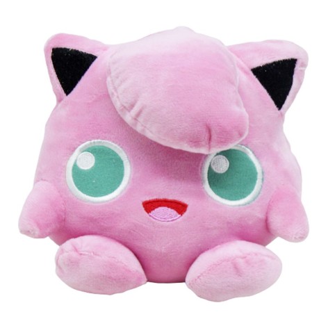 Мягкая игрушка-персонаж 