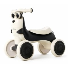 Велобег JOY 4-х колесный (колеса PU, рама пластик, песни, УКРАИНСКОЕ ОЗВУЧИВАНИЕ, подсветка, сиденье 20х11 см)