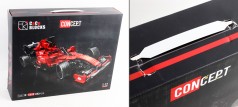 УЦЕНКА 20% Конструктор 1392дет.,у кор. /10-2/
