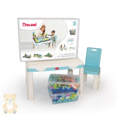 Дитячий ігровий набір Doloni 