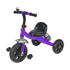 [T-323 SPRINT] Велосипед триколісний фіолет