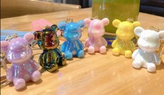 Брелок /50/500/10шт в уп.