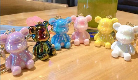 Брелок /50/500/10шт в уп.