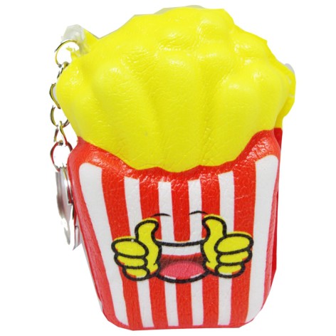 Брелок-сквіш 