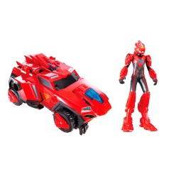 Игровой набор с фигуркой Dinoster &ndash; Лучио