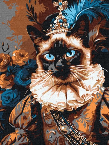 Набор для росписи 