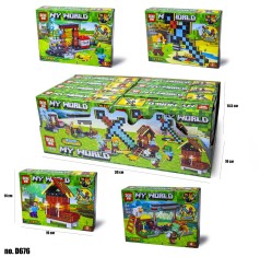 Конструктор MC 