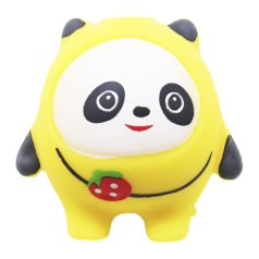 Гра антистрес жовта Панда,