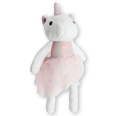 Единорог 2/2 персик