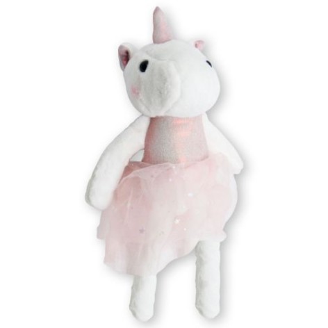 Единорог 2/2 персик