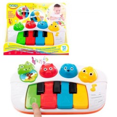 Интерактивная игрушка 