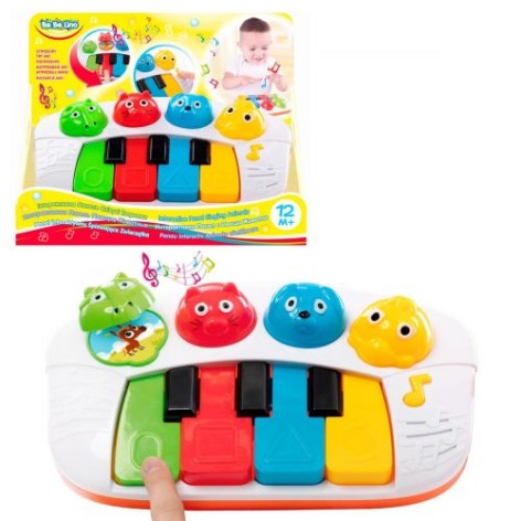 Интерактивная игрушка 