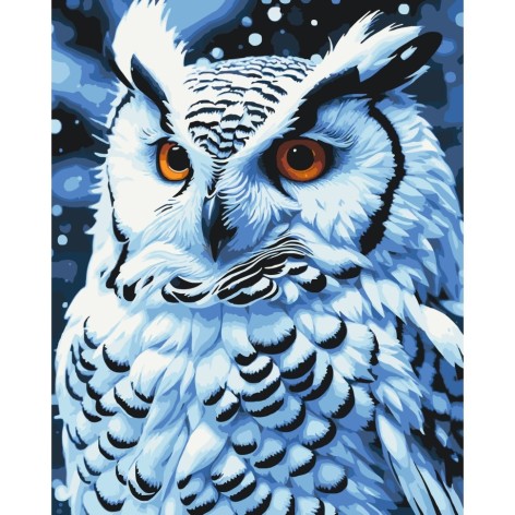 Картина за номерами 