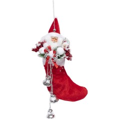 Новорічна прикраса Декоративна 