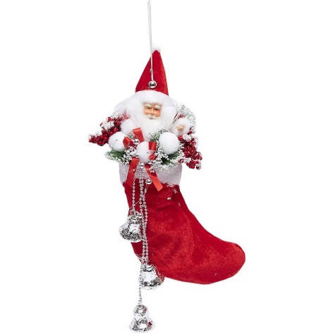 Новорічна прикраса Декоративна 