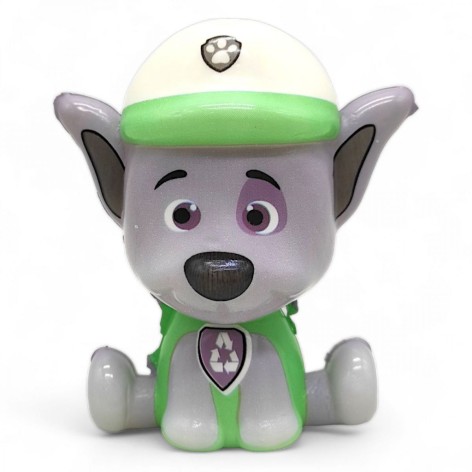 Сквіш-антистрес "Щенячий патруль: Роккі"