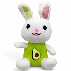 Мʼяка іграшка 