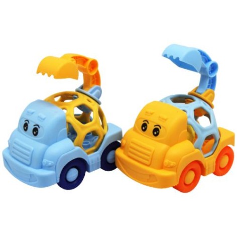 Спецтехника 