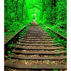 Картина за номерами 