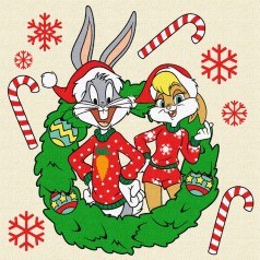 Картина за номерами для дітей Ideyka WB 