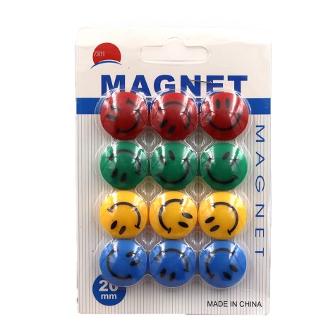 Магнит д/маг.доски 