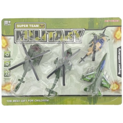 Набір техніки 